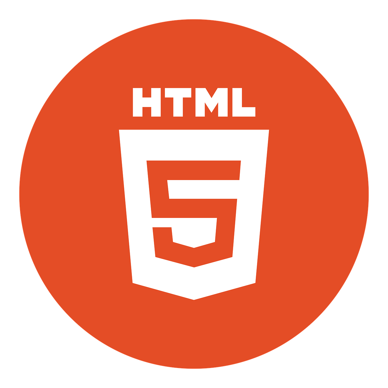 HTMl